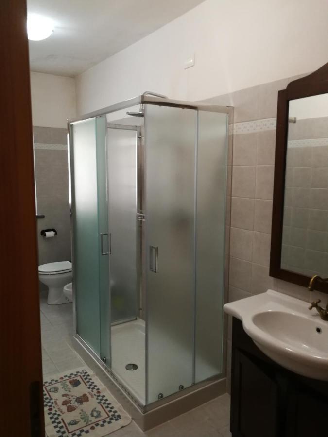 La Casetta Di Chichi E Lory Stazzema Ngoại thất bức ảnh